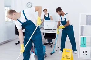 Service